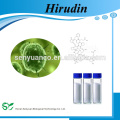 Calidad superior Hirudin 99% 113274-56-9 con precio competitivo